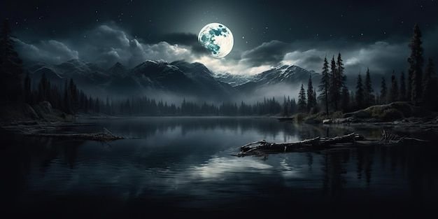 nature